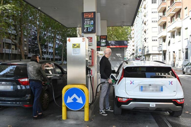 benzina
