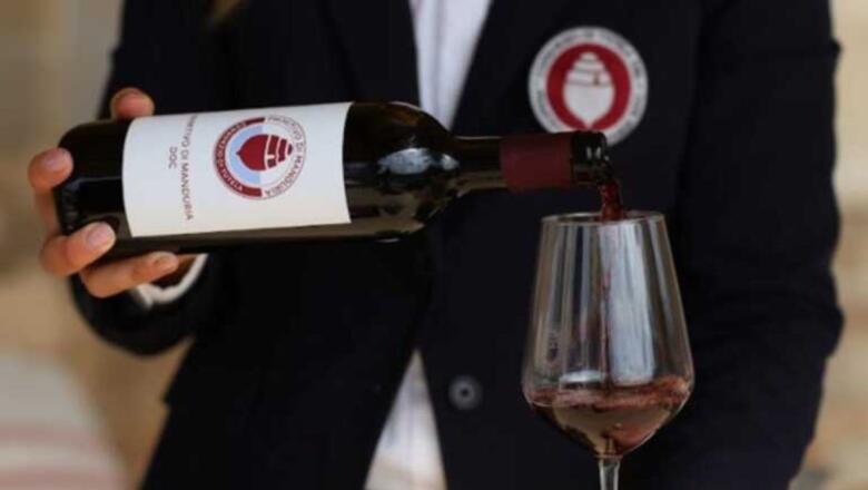 primitivo manduria