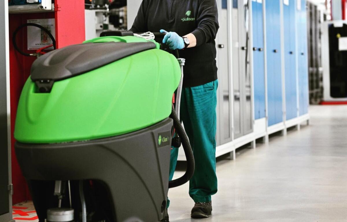 Sottoscritto l’accordo decentrato La Pulisan srl (appalto Bridgestone Bari): valorizzazione del personale, premio di risultato e tutele per i lavoratori Sottoscritto l’accordo decentrato La Pulisan srl (appalto Bridgestone Bari): valorizzazione del personale, premio di risultato e tutele per i lavoratori