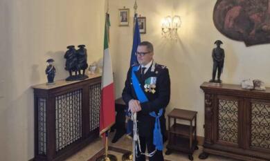 Puglia, cambio al vertice dei Carabinieri: il generale Covetti nuovo comandante regionale – VIDEO