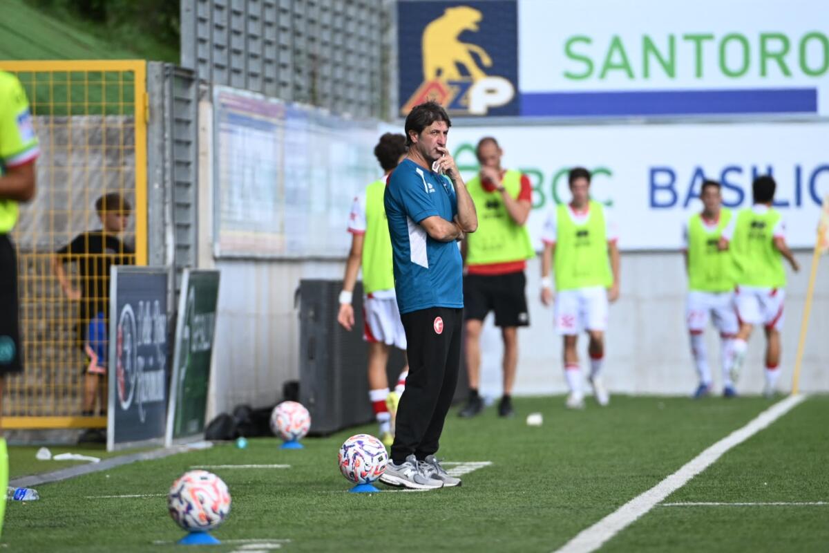 Serie C, nel Girone C ruggiti di Bari e Altamura: pari delle altre pugliesi, Foggia ko Serie C, nel Girone C ruggiti di Bari e Altamura: pari delle altre pugliesi, Foggia ko