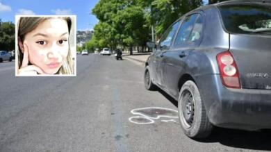 Investita da un’auto pirata sul lungomare di Napoli, 24enne salentina muore dopo quattro giorni di agonia