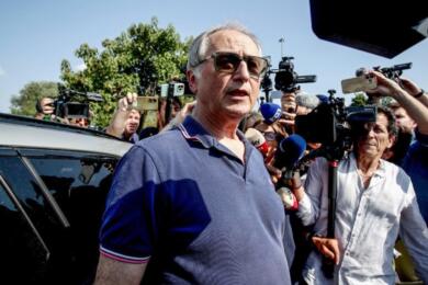 Caso Roggero, il giudice di sorveglianza nega il differimento della pena chiesto dalla difesa