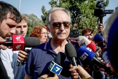 Il caso di Grinzane Cavour, Roggero chiede i domiciliari: «Avrei dovuto riflettere di più»