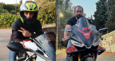 Motociclisti morti sulla litoranea Otranto-Santa Cesarea: l’ombra delle corse clandestine