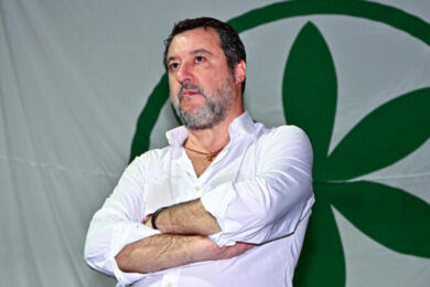 Gli ex rispolverano la Lega Nord, nasce il comitato per il congresso: nuova “minaccia” per Salvini