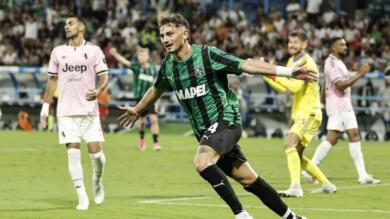 Juve KO a Reggio Emilia, la scossa Zhegrova non basta: il Napoli si sblocca col Bologna