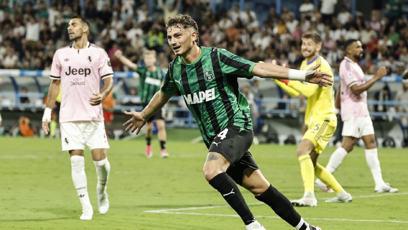 Juve KO a Reggio Emilia, la scossa Zhegrova non basta: il Napoli si sblocca col Bologna Juve KO a Reggio Emilia, la scossa Zhegrova non basta: il Napoli si sblocca col Bologna