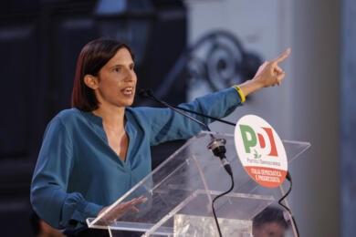 Martina Franca, via alla festa del Pd Puglia: 6 giorni di dibattiti con Schlein e vertici del centrosinistra
