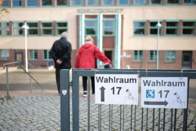 Germania, si vota a Berlino e nel Meclemburgo Pomerania dopo il successo di Afd in Sassonia