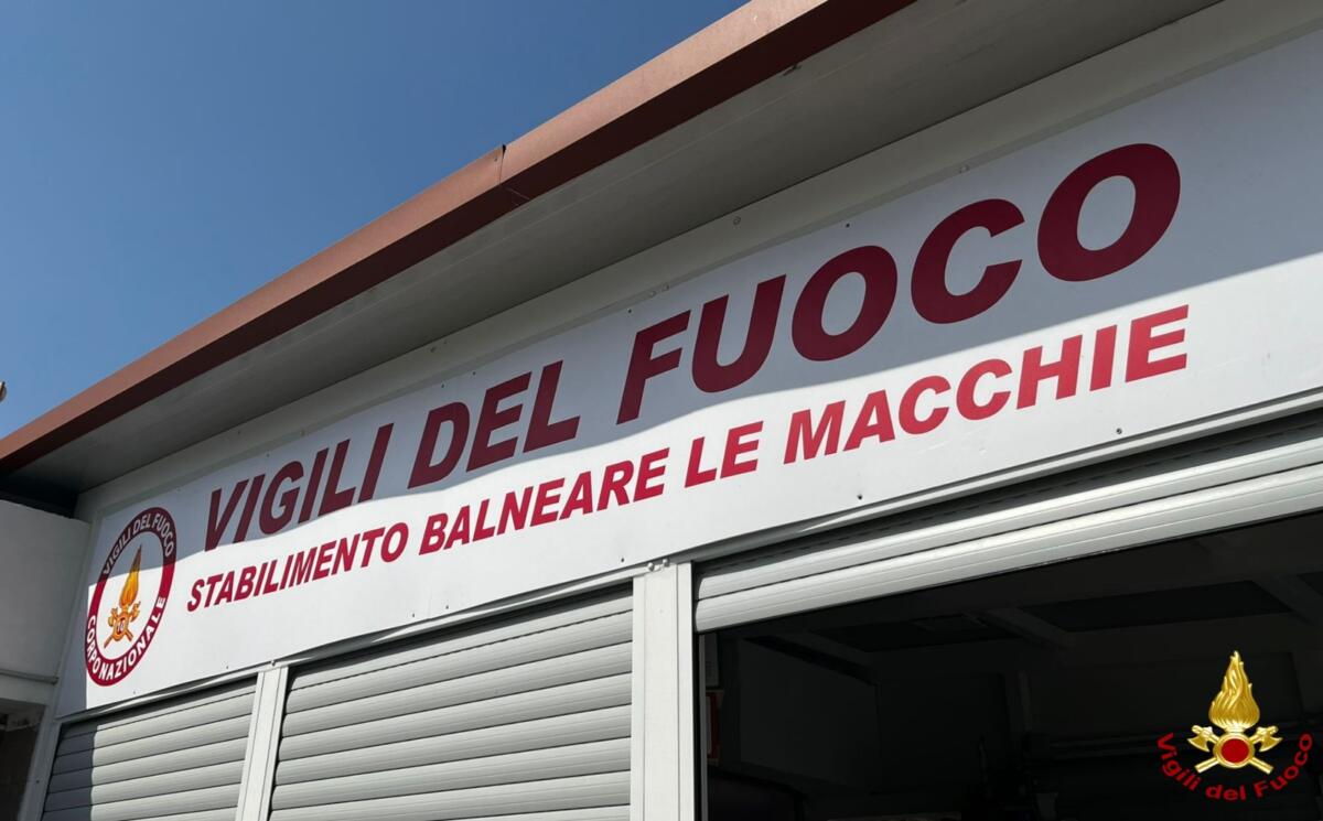 Dall’ambulatorio alla piscina: al lido dei Vigili del Fuoco a Giovinazzo il successo del progetto “Segui l’Onda” Dall’ambulatorio alla piscina: al lido dei Vigili del Fuoco a Giovinazzo il successo del progetto “Segui l’Onda”