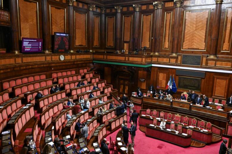 senato