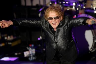 I Simply Red tornano in Italia: 5 concerti per il “Summer Funk ’27”, tappa anche a Bari alla Fiera del Levante