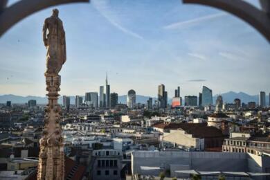 Milano è la città più cara d’Italia: costo della vita superiore del 40% rispetto a Napoli