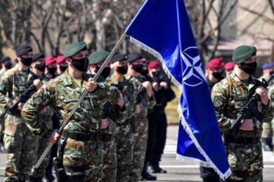 Tensioni Usa-Nato: il Pentagono valuta il taglio di 40mila soldati in Europa