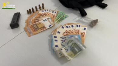 Traffico di droga nel Sud Salento, otto arresti tra Presicce-Acquarica e i comuni vicini – VIDEO