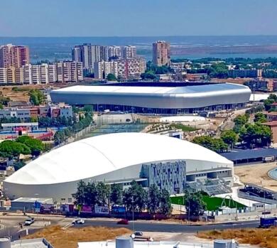 Taranto, l’idea prende sempre più corpo: «Sia città di preparazione per atleti olimpici e paralimpici»