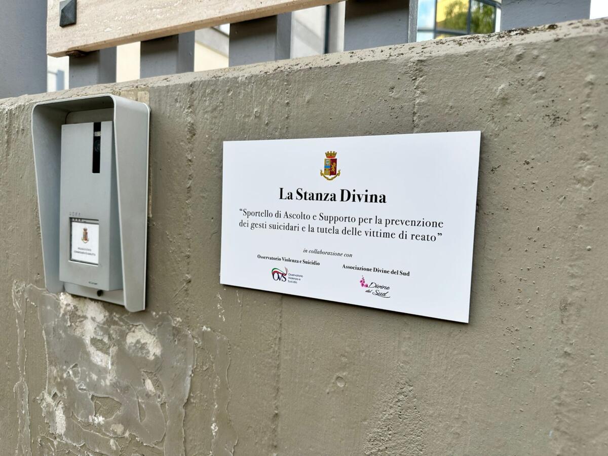 Clochard umiliato a Barletta, la presidente della Stanza Divina: «Disumano, gli aggressori vengano da noi» Clochard umiliato a Barletta, la presidente della Stanza Divina: «Disumano, gli aggressori vengano da noi»
