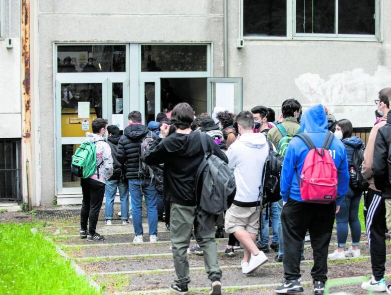 studenti