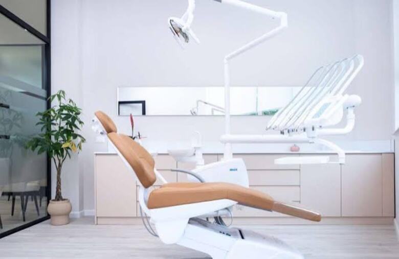 studio dentista