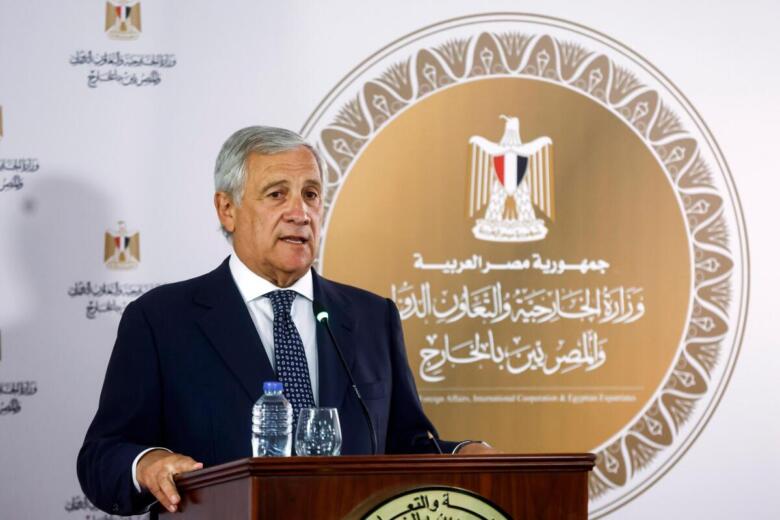 tajani