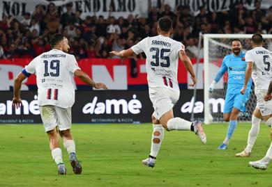 Eccellenza , il Taranto torna a casa e fa festa: Novoli battuto 3-0 nel nuovo “Iacovone”
