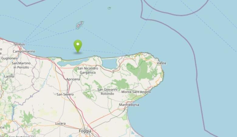 terremoto