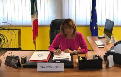Bari, la preside del liceo “Salvemini” va in pensione: «Il mio ultimo primo giorno di scuola»