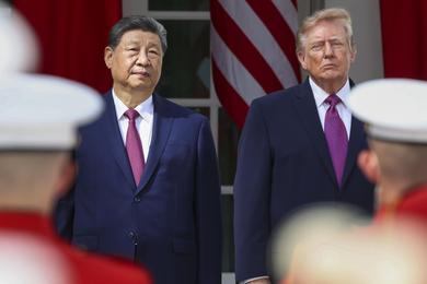 Usa-Cina, vertice per la stabilità: Trump e Xi alla Casa Bianca tra dazi, IA e Taiwan