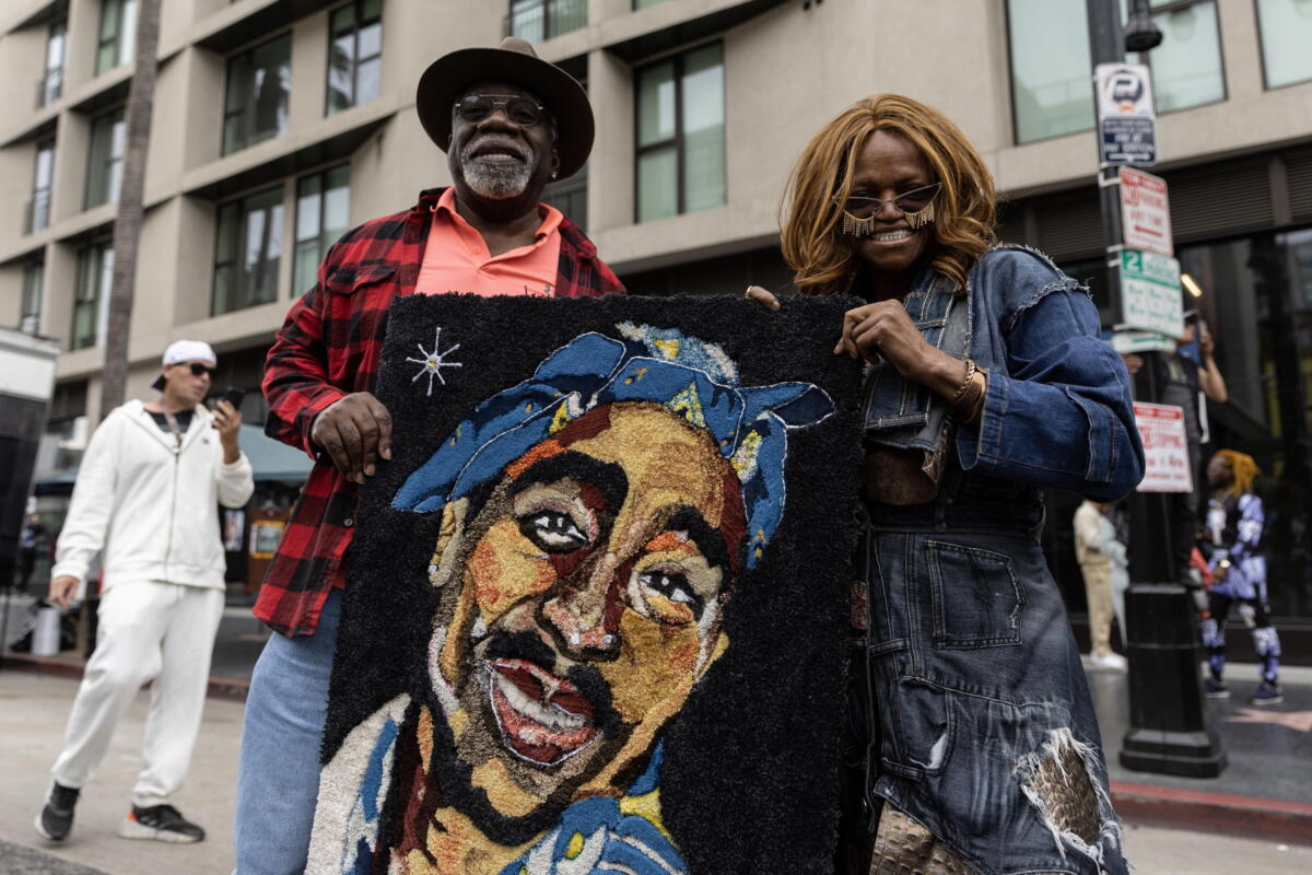 Duane «Keffe D» Davis condannato per l’omicidio di Tupac Shakur a 30 anni dall’omicidio Duane «Keffe D» Davis condannato per l’omicidio di Tupac Shakur a 30 anni dall’omicidio