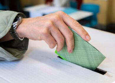 La riforma elettorale, l’ipotesi di ballottaggio è sempre più lontana: i dubbi degli alleati