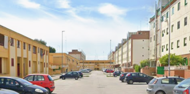 via della fratellanza bari
