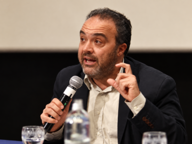 Santoro: «Il tarantismo fu sofferenza ma anche cura che coinvolgeva e teneva unita la comunità» – L’INTERVISTA