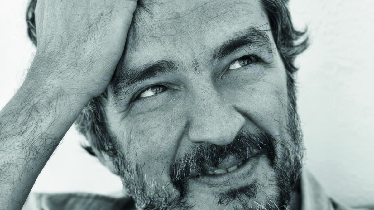 “Nino” protagonista a Venezia, Fasano: «Con Rota ho capito quanto possa fare paura portare in scena un genio» – L’INTERVISTA “Nino” protagonista a Venezia, Fasano: «Con Rota ho capito quanto possa fare paura portare in scena un genio» – L’INTERVISTA