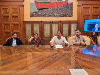 Bari si candida a Capitale europea del piccolo commercio 2027: presentato il dossier