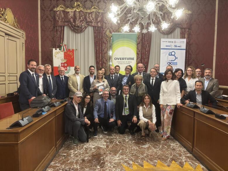 premiazione taranto video sport