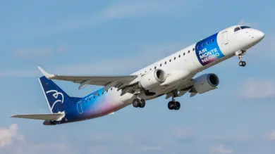 Montenegro più vicino, via al volo diretto tra Bari e Podgorica: «La Puglia porta d’accesso ai Balcani»
