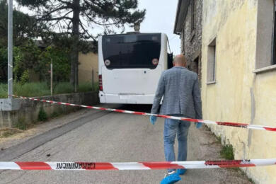Aggredita a martellate dal marito su un autobus a Stroncone, Fatiha El Afghani muore dopo cinque mesi