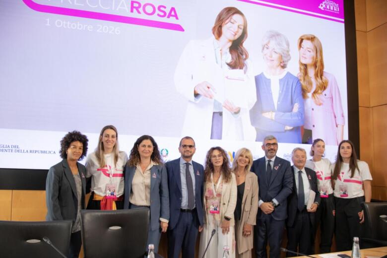 conferenza frecciarosa