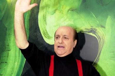 Lutto nello spettacolo, è morto Giorgio Bracardi: addio allo storico volto di Alto Gradimento