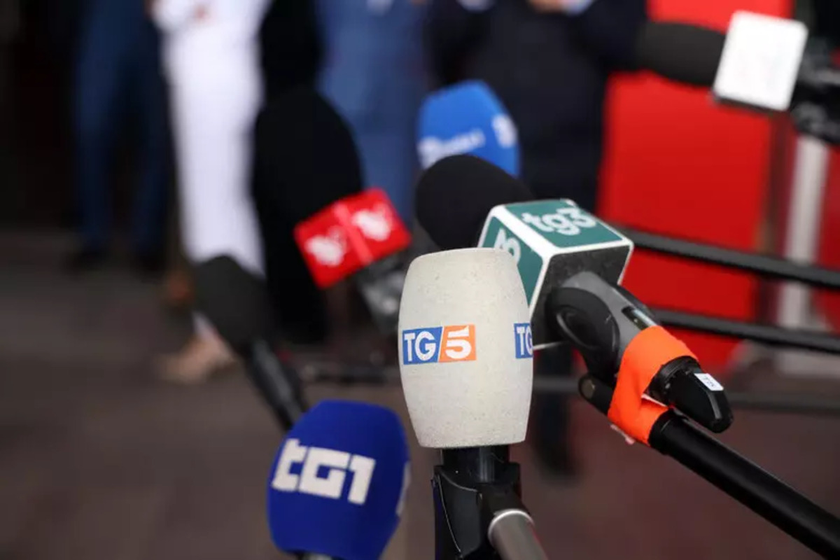 Giornalismo in Italia, report Agcom: più della metà freelance e l’IA dilaga Giornalismo in Italia, report Agcom: più della metà freelance e l’IA dilaga