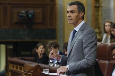 Spagna al voto anticipato il 29 novembre: Sánchez scioglie le Cortes dopo lo strappo sulla casa