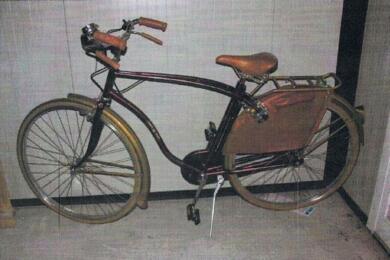 Garlasco, spunta un nuovo atto del Ris del 2007: rilevato Dna maschile sui pedali della bici di Stasi