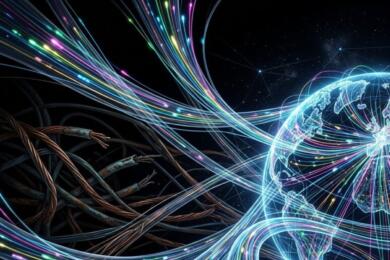 Meta sviluppa Petal: in arrivo nel 2029 il cavo sottomarino più potente al mondo per l’Atlantico