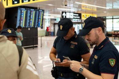 Accordo tra Roma e Madrid: stop alle proroghe per le sospensioni di Schengen nelle frontiere