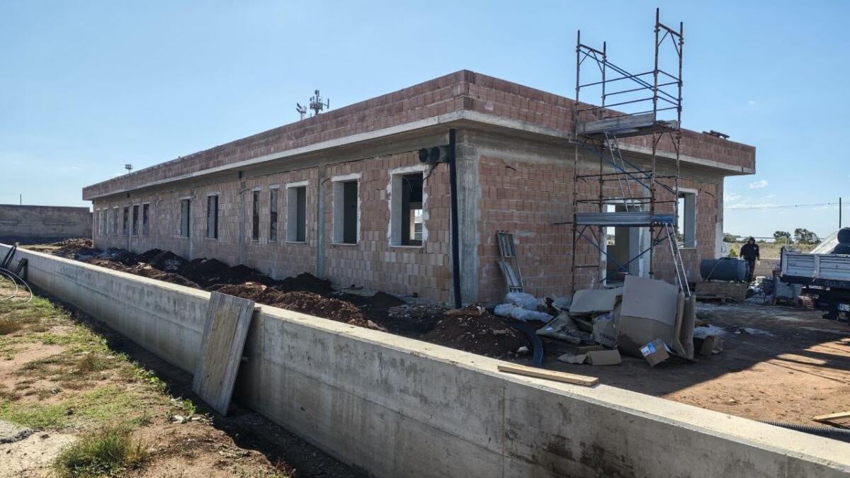 Case e ospedali di comunità, ispezioni di Pagliaro nel Salento: «Completata solo una struttura su 14» – FOTO e VIDEO