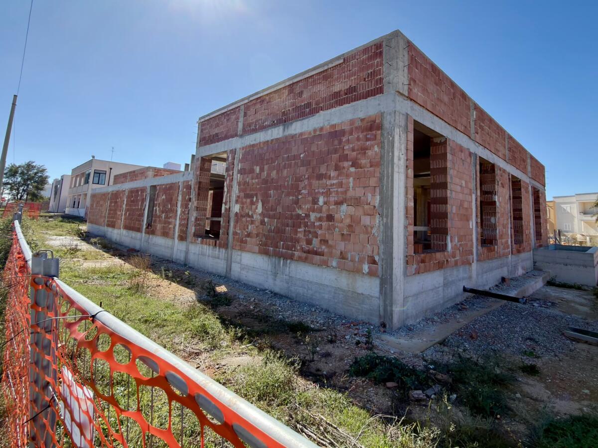 Case e ospedali di comunità, ispezioni di Pagliaro nel Salento: «Completata solo una struttura su 14» – FOTO e VIDEO