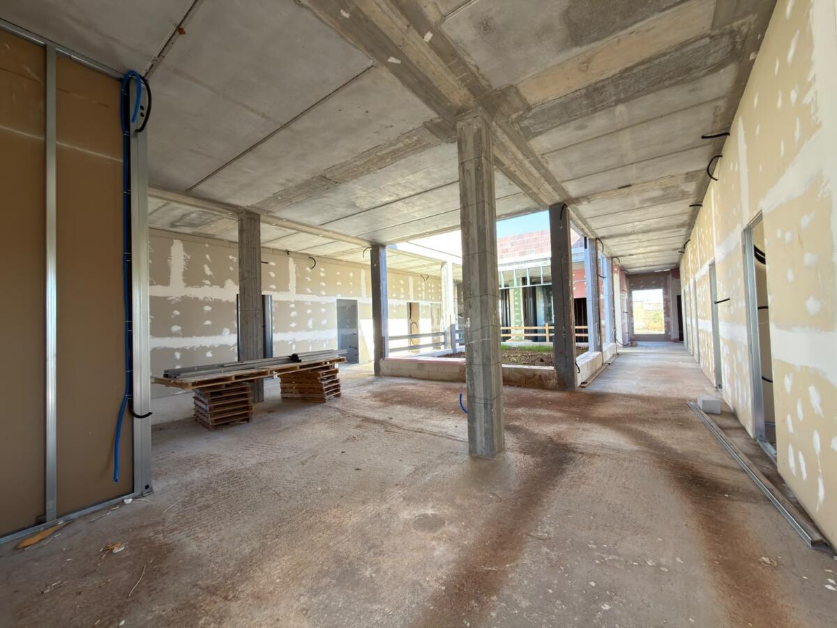 Case e ospedali di comunità, ispezioni di Pagliaro nel Salento: «Completata solo una struttura su 14» – FOTO e VIDEO