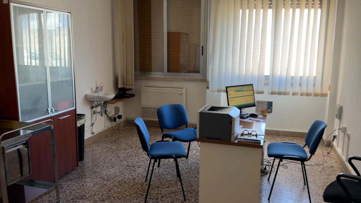 Case di comunità nel Salento, nuova ispezione di Pagliaro: «Pentassuglia smentito dai nostri sopralluoghi» – FOTO e VIDEO