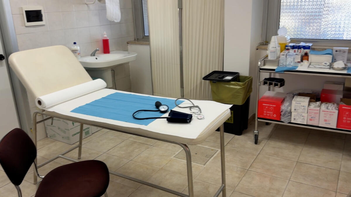 Case di comunità nel Salento, nuova ispezione di Pagliaro: «Pentassuglia smentito dai nostri sopralluoghi» – FOTO e VIDEO